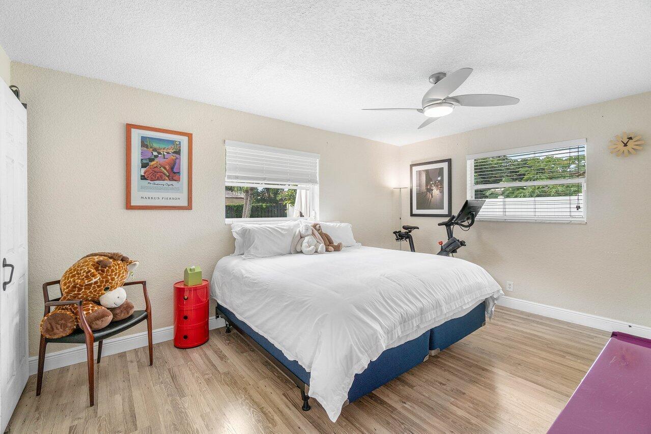 FRANWOOD PINES - Residential