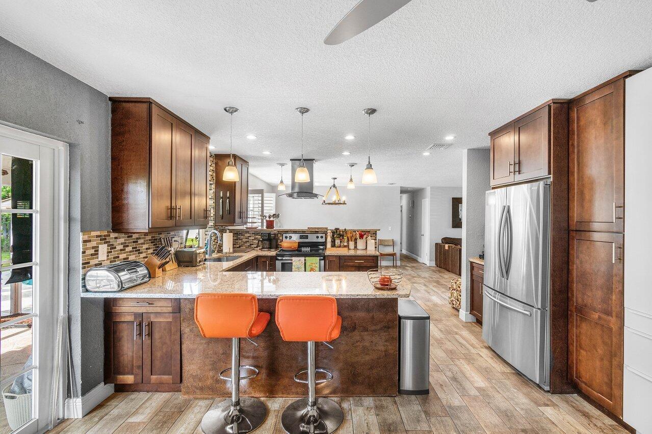 FRANWOOD PINES - Residential