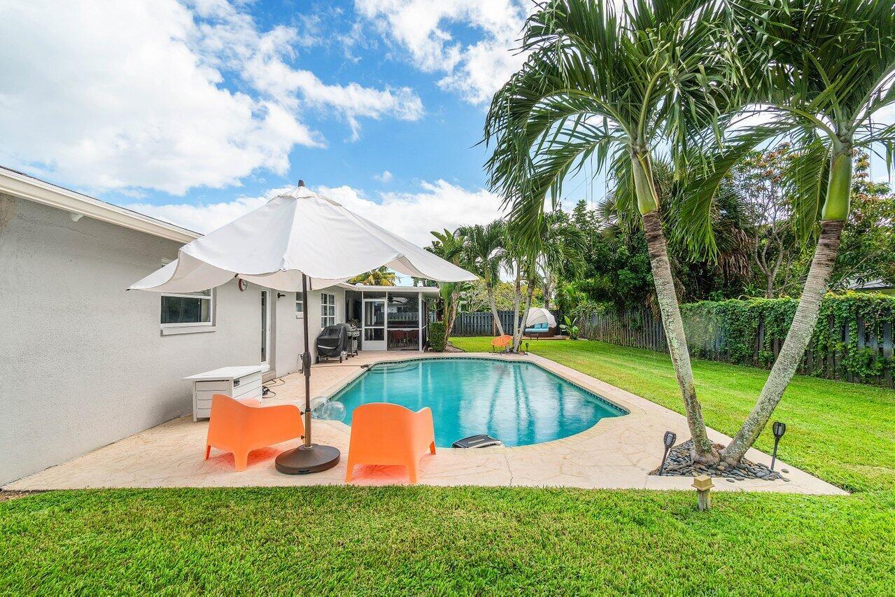 FRANWOOD PINES - Residential