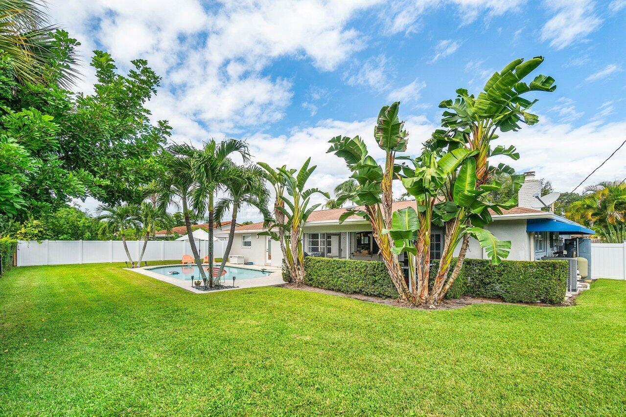 FRANWOOD PINES - Residential