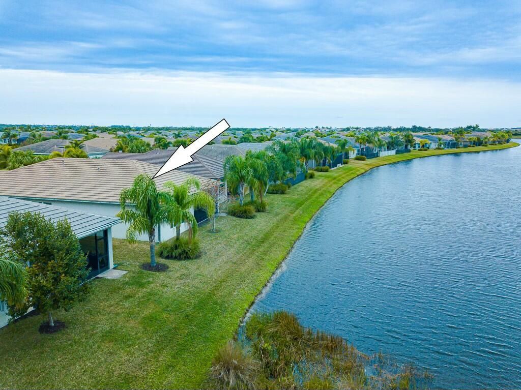 Photo of 11795 SW Hawthorne Hill Road, Port Saint Lucie, FL 34987 (MLS # R11054128)