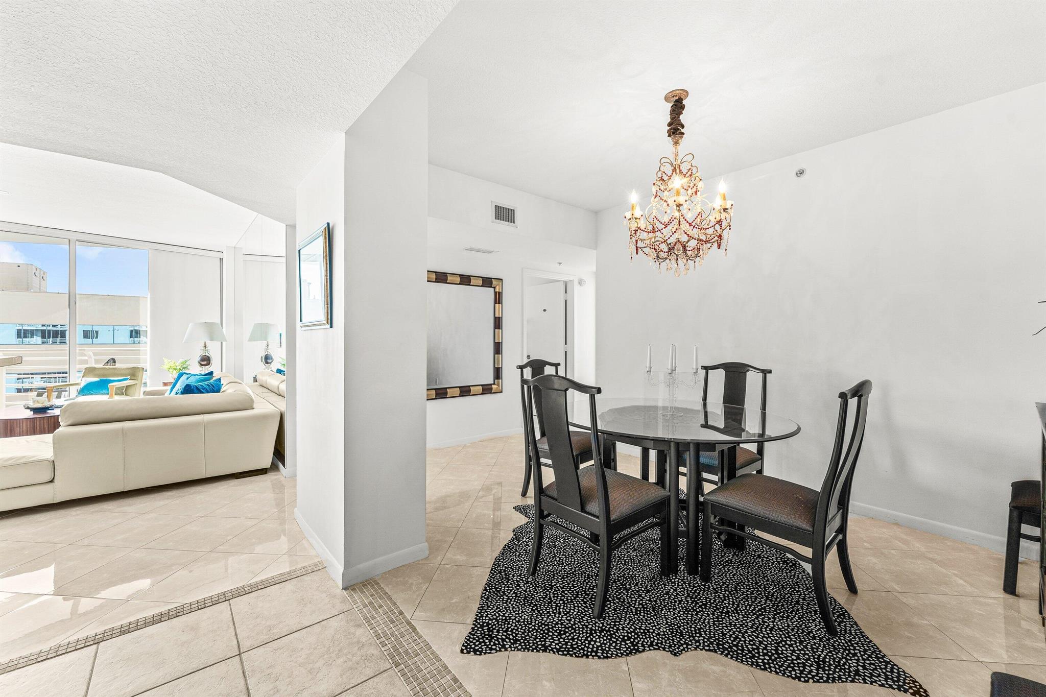 SLADE CONDOMINIUM - Residential Lease