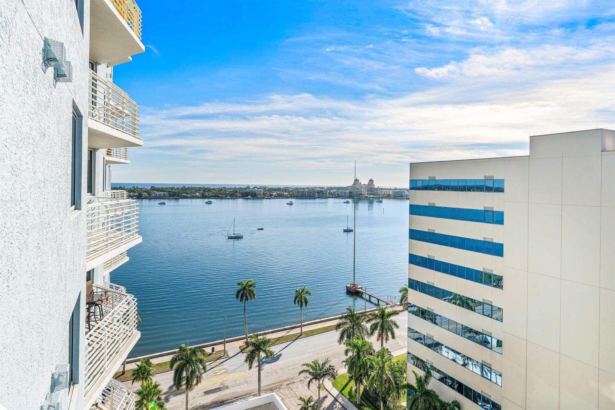 SLADE CONDOMINIUM - Residential Lease