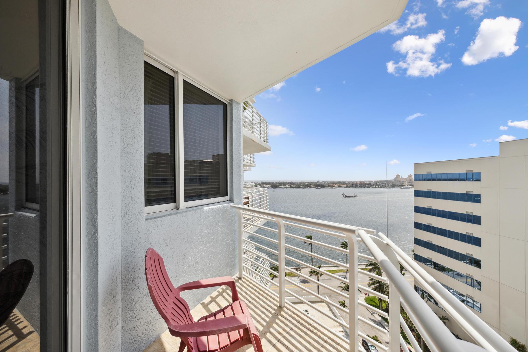 SLADE CONDOMINIUM - Residential Lease