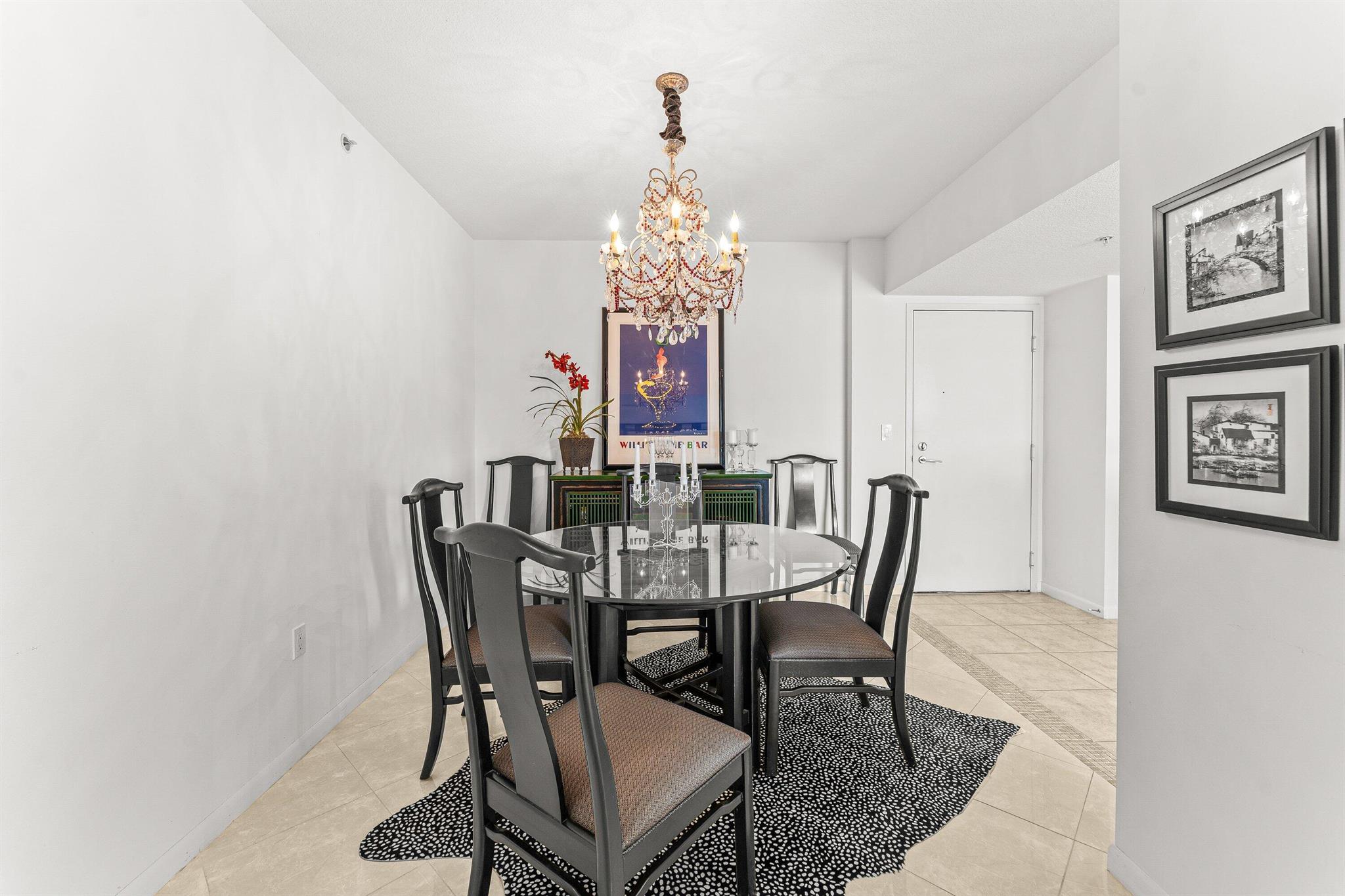 SLADE CONDOMINIUM - Residential Lease