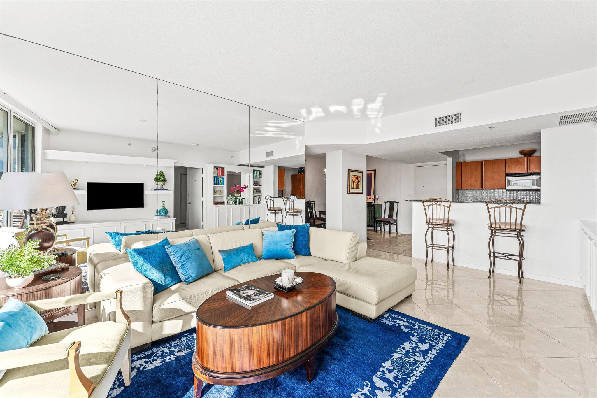 SLADE CONDOMINIUM - Residential Lease