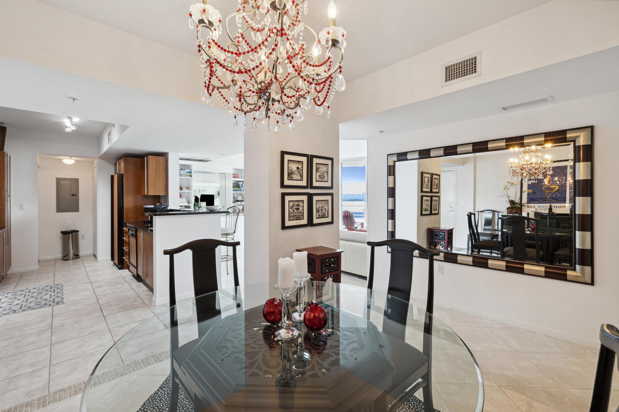 SLADE CONDOMINIUM - Residential Lease