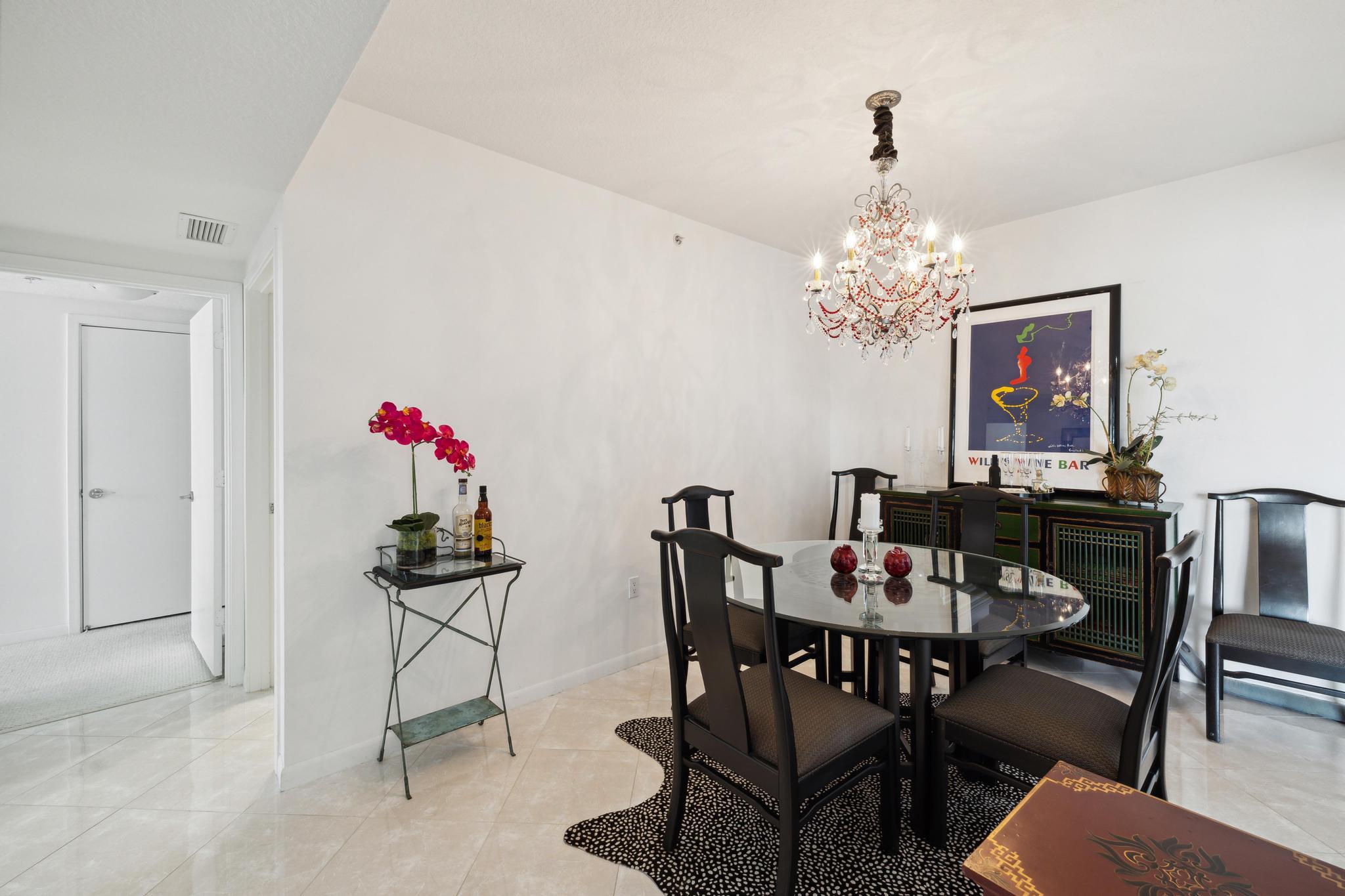 SLADE CONDOMINIUM - Residential Lease