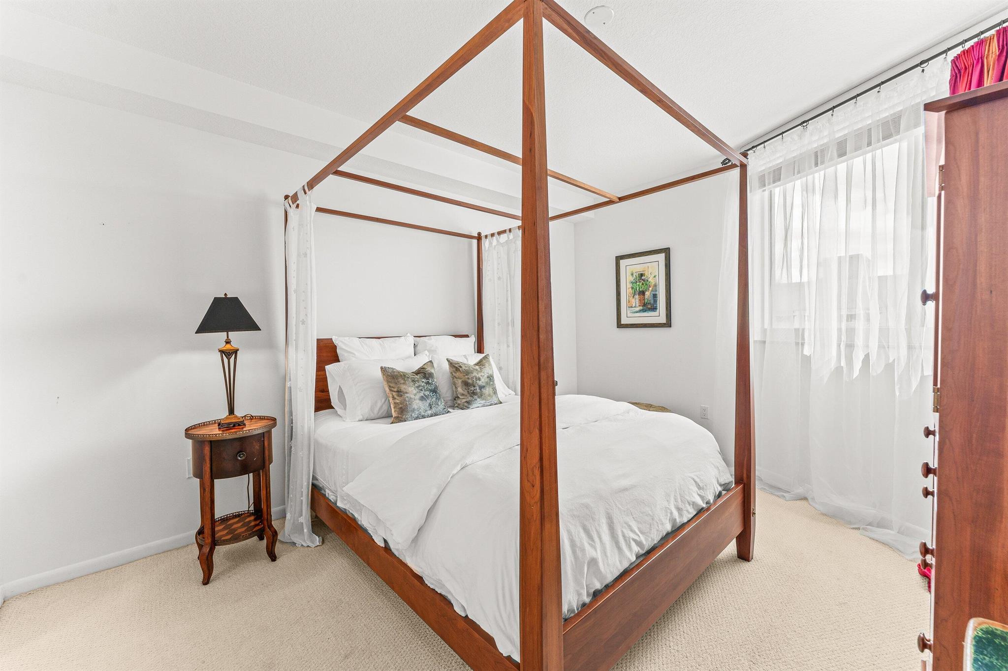 SLADE CONDOMINIUM - Residential Lease