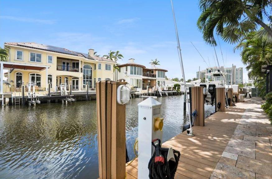 Bel Marra - Residential Lease