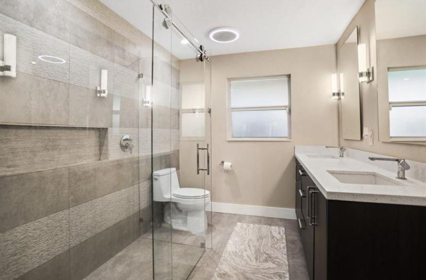 Bel Marra - Residential Lease