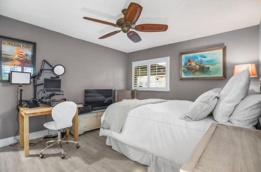 Bel Marra - Residential Lease