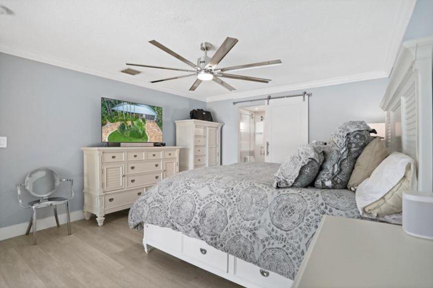 Bel Marra - Residential Lease