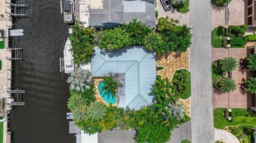 Bel Marra - Residential Lease