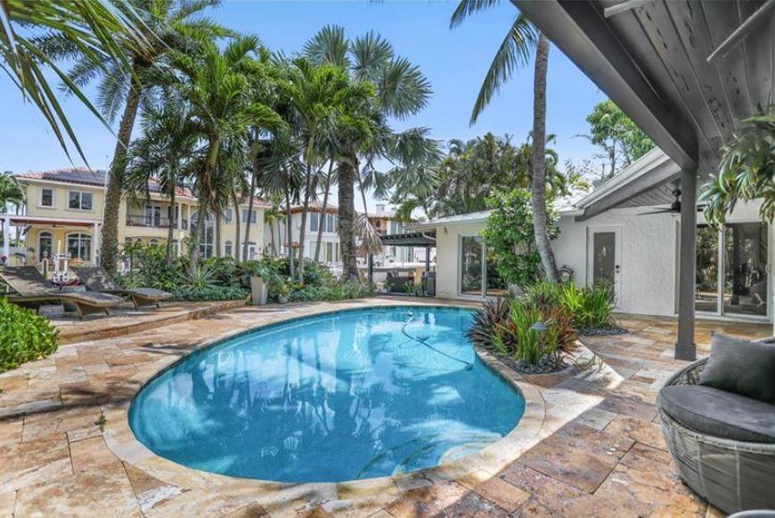 Bel Marra - Residential Lease