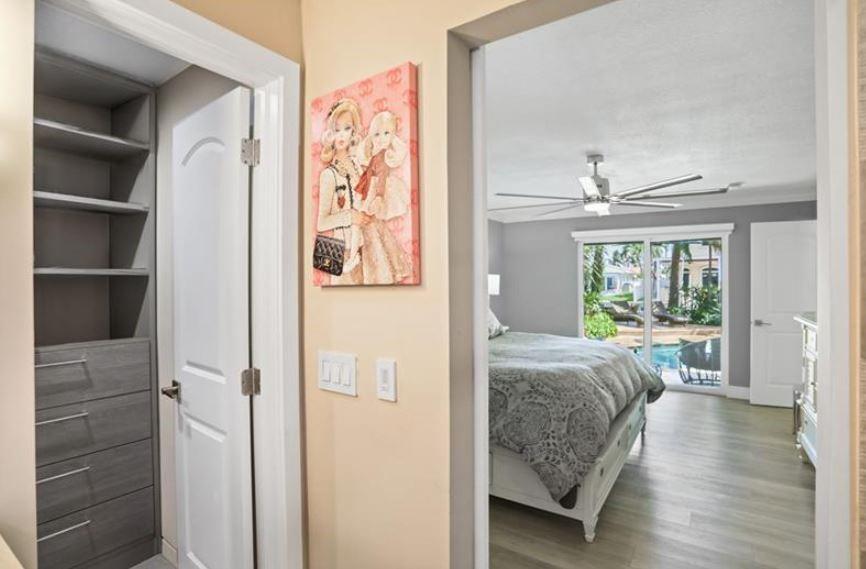 Bel Marra - Residential Lease