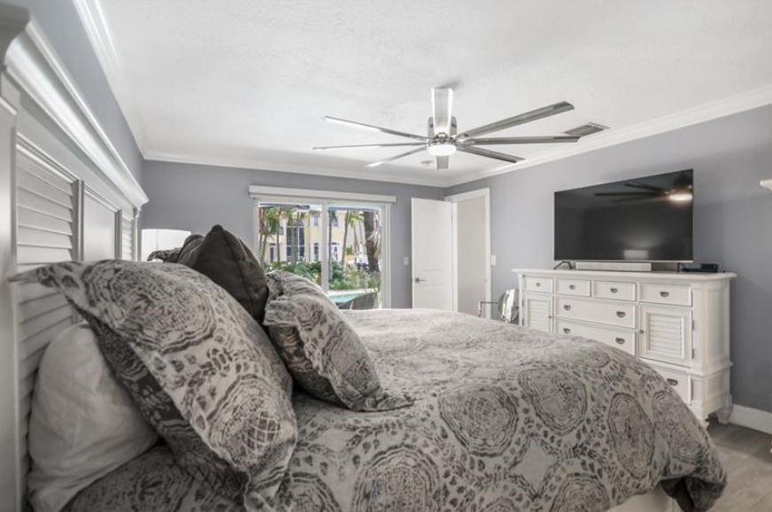 Bel Marra - Residential Lease