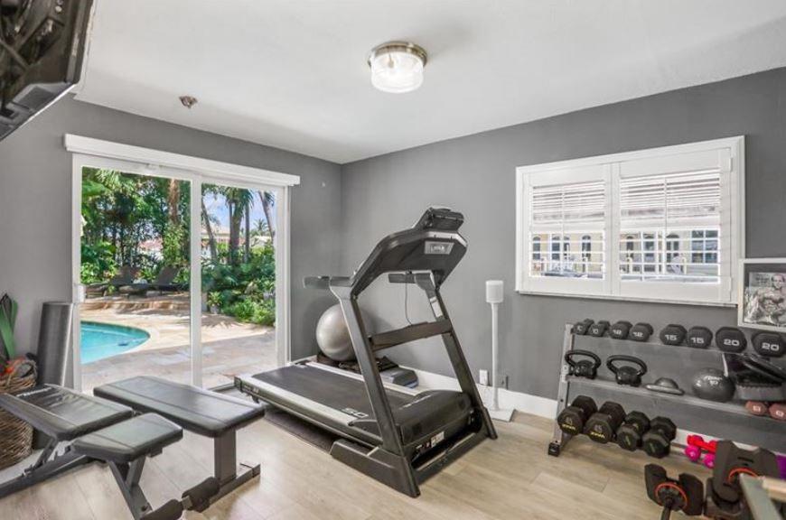 Bel Marra - Residential Lease