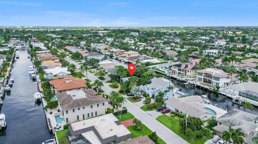 Bel Marra - Residential Lease