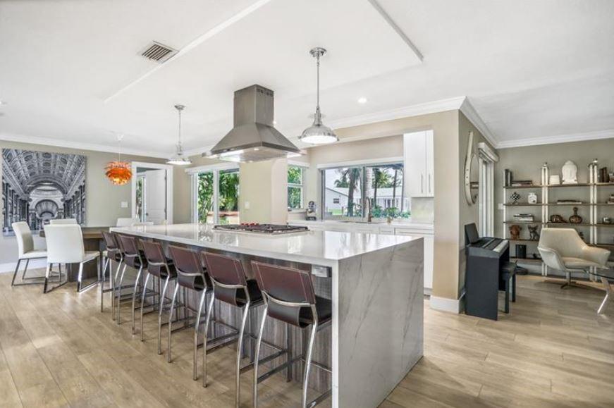 Bel Marra - Residential Lease