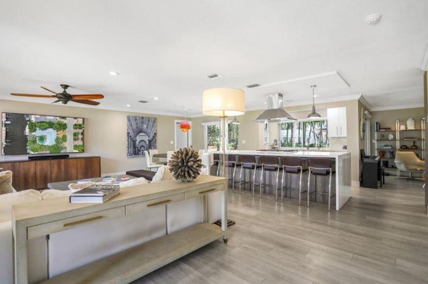 Bel Marra - Residential Lease