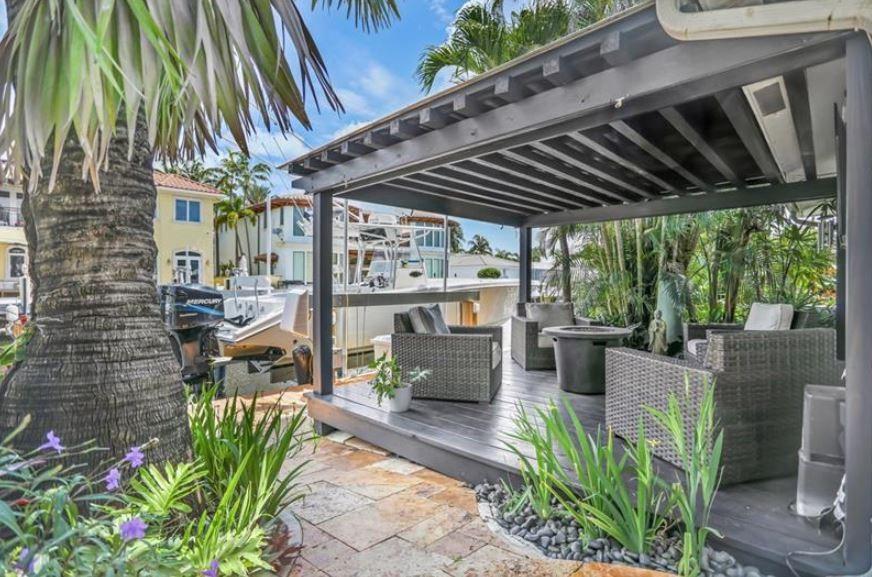 Bel Marra - Residential Lease