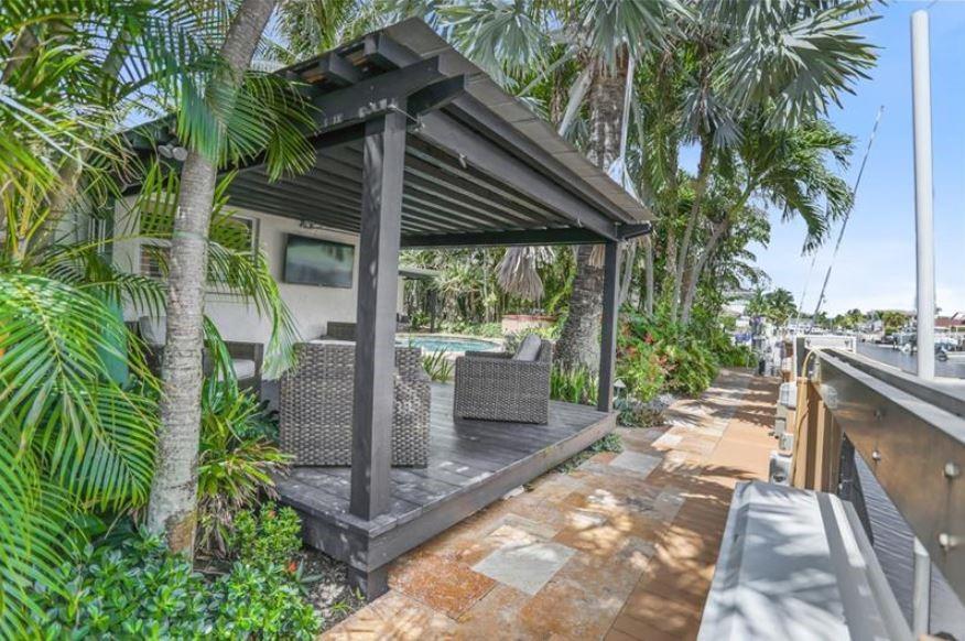 Bel Marra - Residential Lease