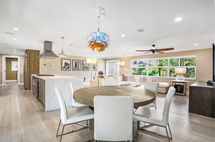 Bel Marra - Residential Lease