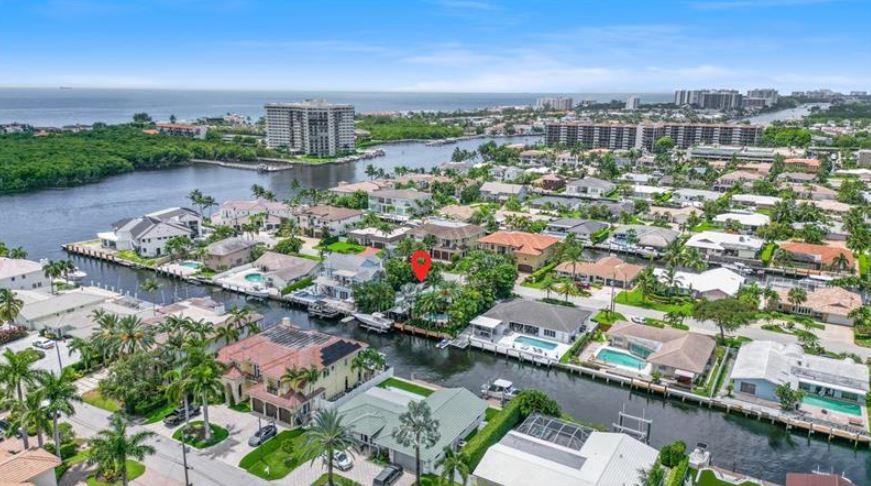 Bel Marra - Residential Lease