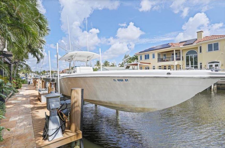 Bel Marra - Residential Lease