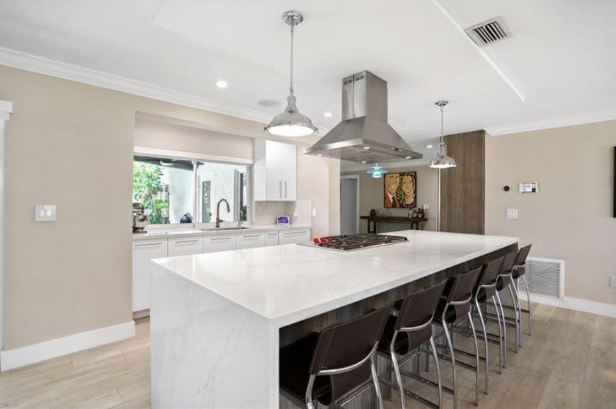 Bel Marra - Residential Lease