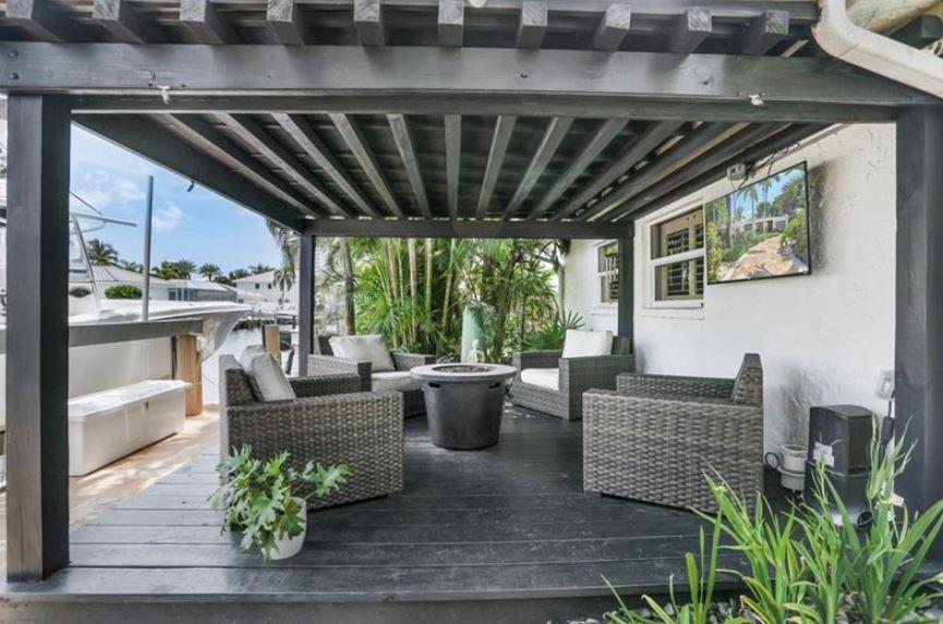 Bel Marra - Residential Lease