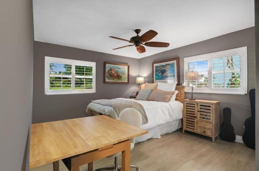 Bel Marra - Residential Lease