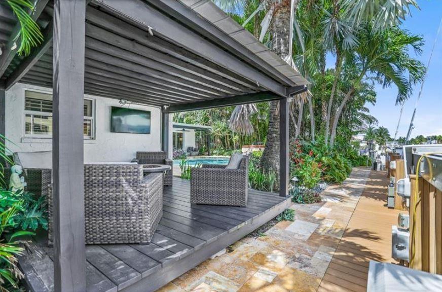 Bel Marra - Residential Lease