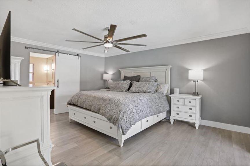 Bel Marra - Residential Lease