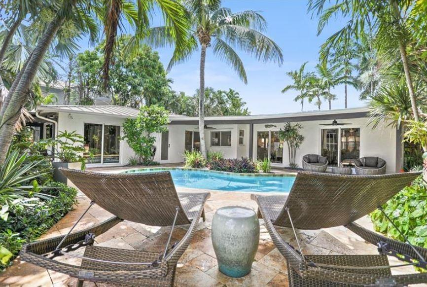 Bel Marra - Residential Lease