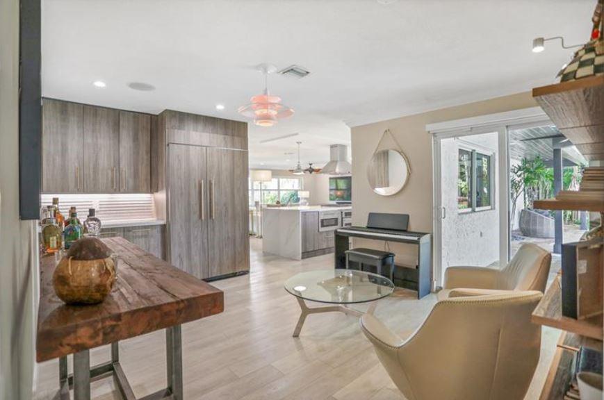 Bel Marra - Residential Lease