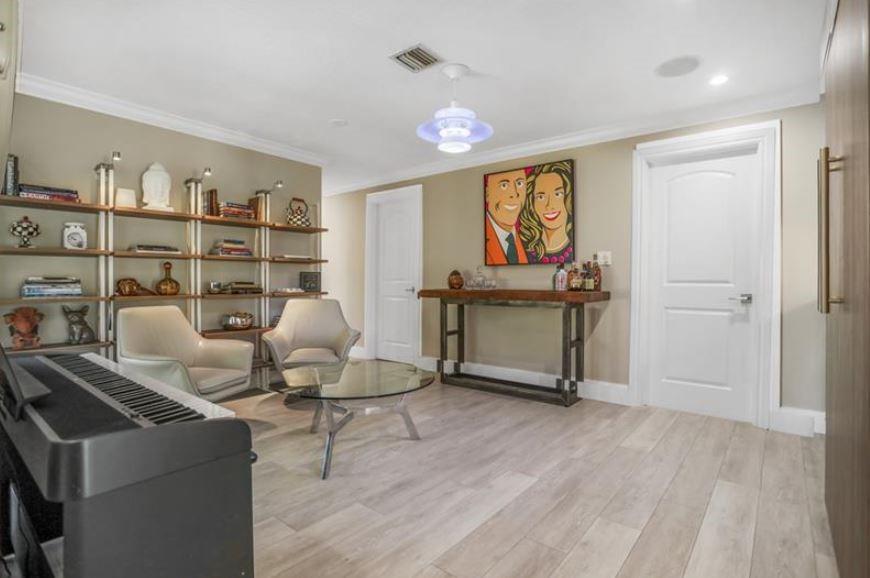 Bel Marra - Residential Lease