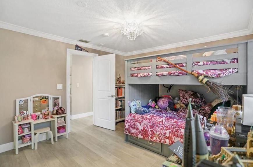 Bel Marra - Residential Lease