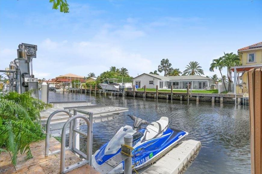 Bel Marra - Residential Lease