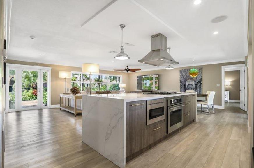 Bel Marra - Residential Lease