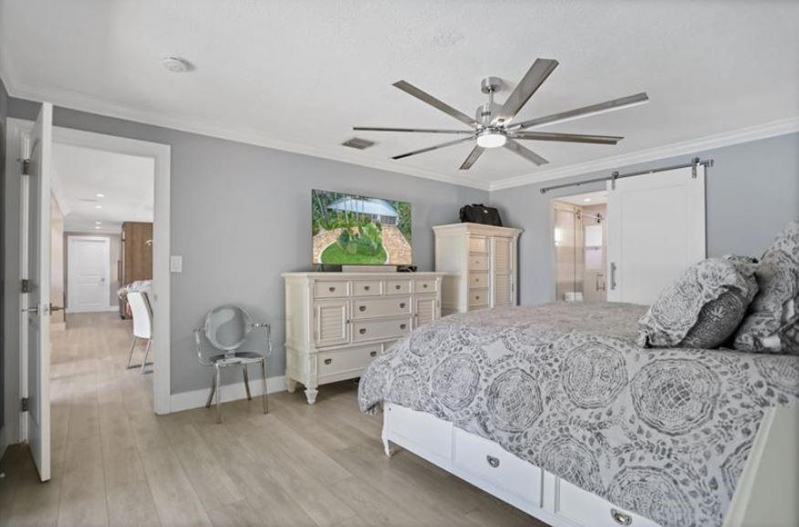 Bel Marra - Residential Lease