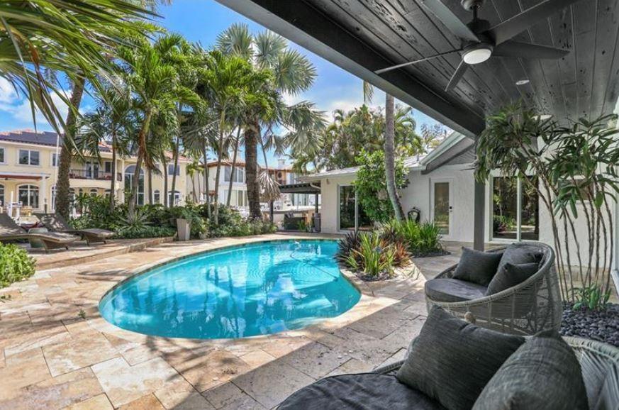 Bel Marra - Residential Lease