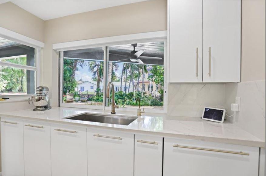 Bel Marra - Residential Lease