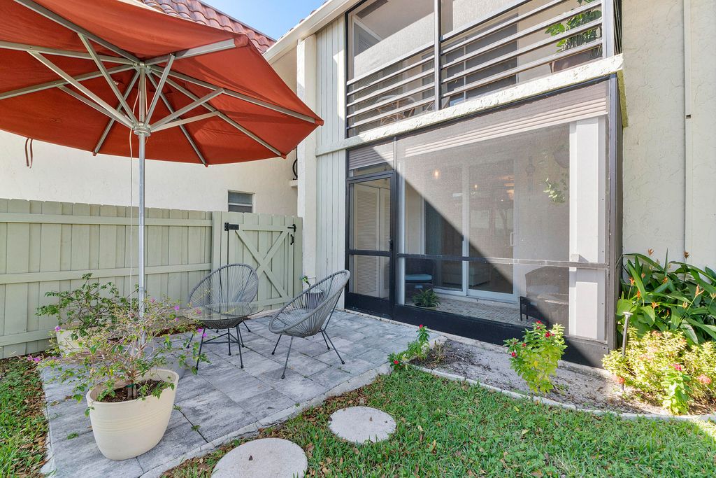 Photo of 1100 NW 13th Street #192 D, Boca Raton, FL 33486 (MLS # R11142291)