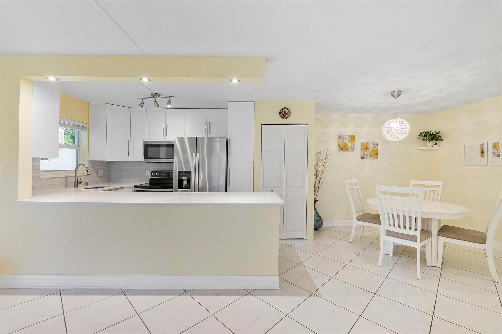 Boca Linda West - Residential