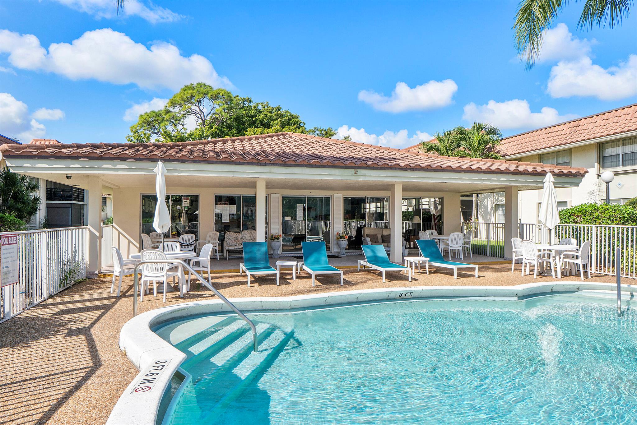 Boca Linda West - Residential