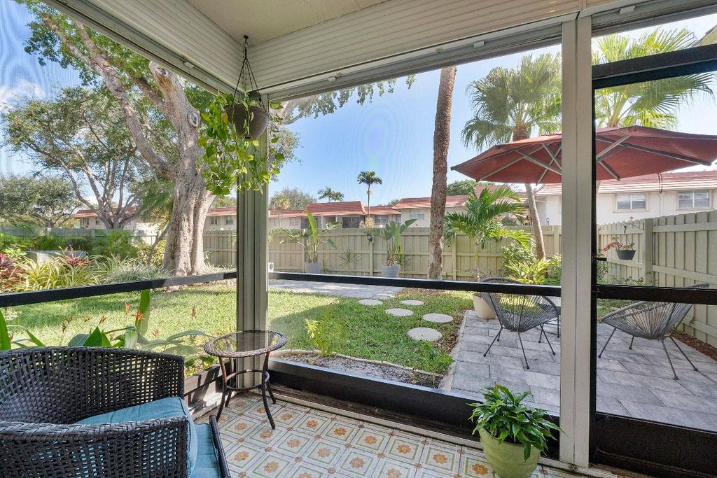 Photo of 1100 NW 13th Street #192 D, Boca Raton, FL 33486 (MLS # R11142291)