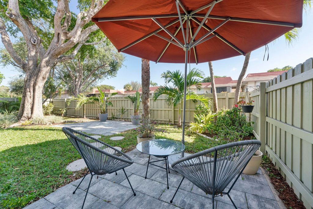 Photo of 1100 NW 13th Street #192 D, Boca Raton, FL 33486 (MLS # R11142291)