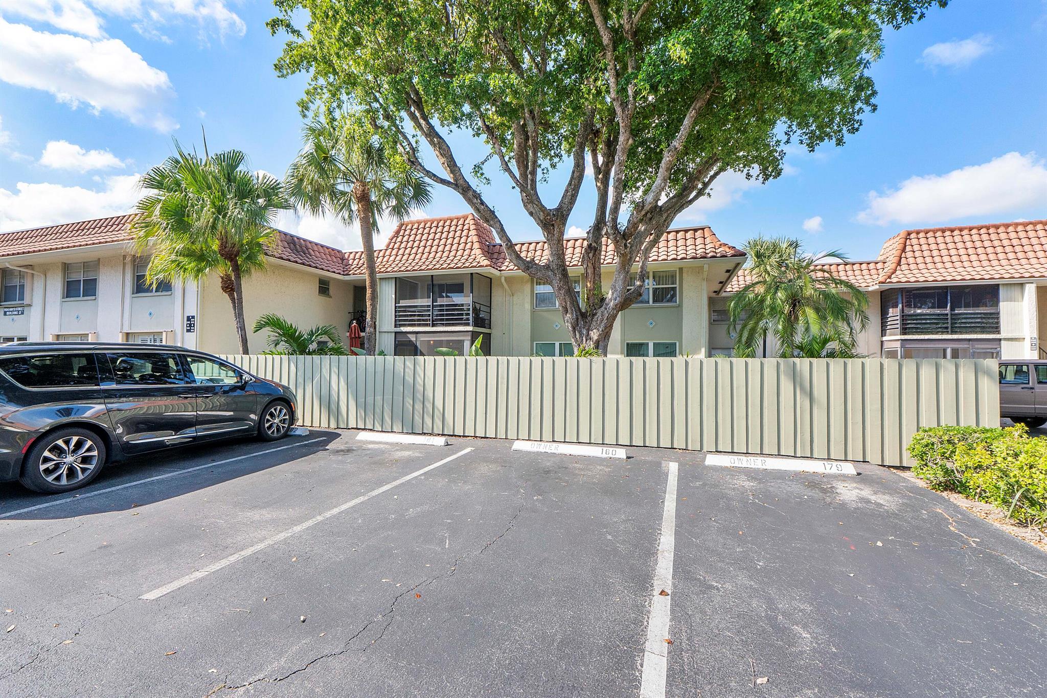 Boca Linda West - Residential